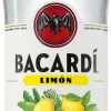 Bacardí Limón