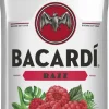Bacardí Razz