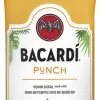 Bacardí Rum Punch