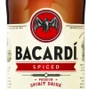 Bacardí Spiced