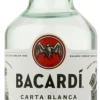 Bacardi Carta Blanca