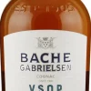Bache-Gabrielsen VSOP Triple Cask