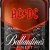 Ballantines Finest AC/DC Edition