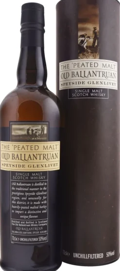 Ballantruan Peated