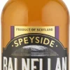 Balnellan Speyside single malt