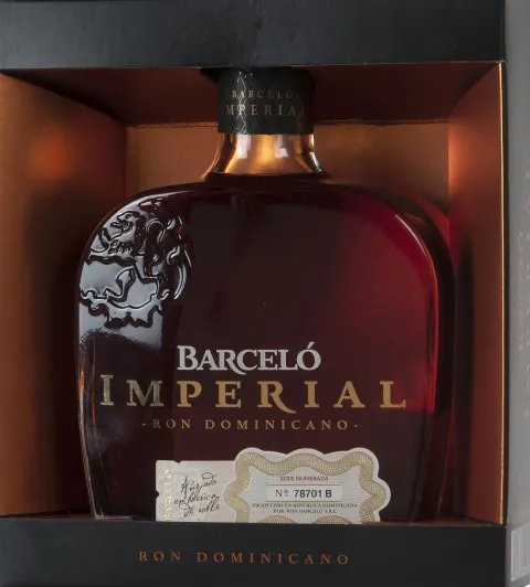 Barcelo Imperial