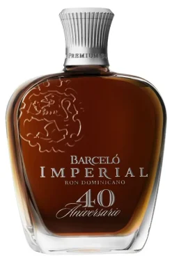 Barcelo Imperial Premium Blend 40th Anniversary