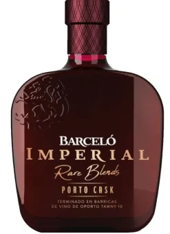 Barcelo rum Imperial Porto Cask
