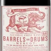 Barrels and Drums Merlot