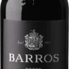 Barros Ruby Port