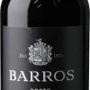 Barros Tawny Port