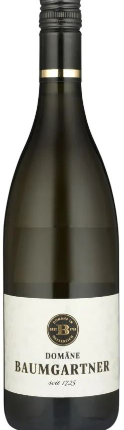 Baumgartner Blauerburgunder