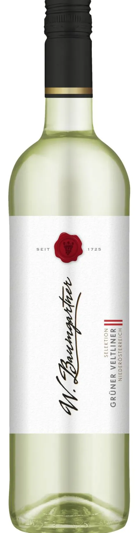 Baumgartner Grüner Veltliner