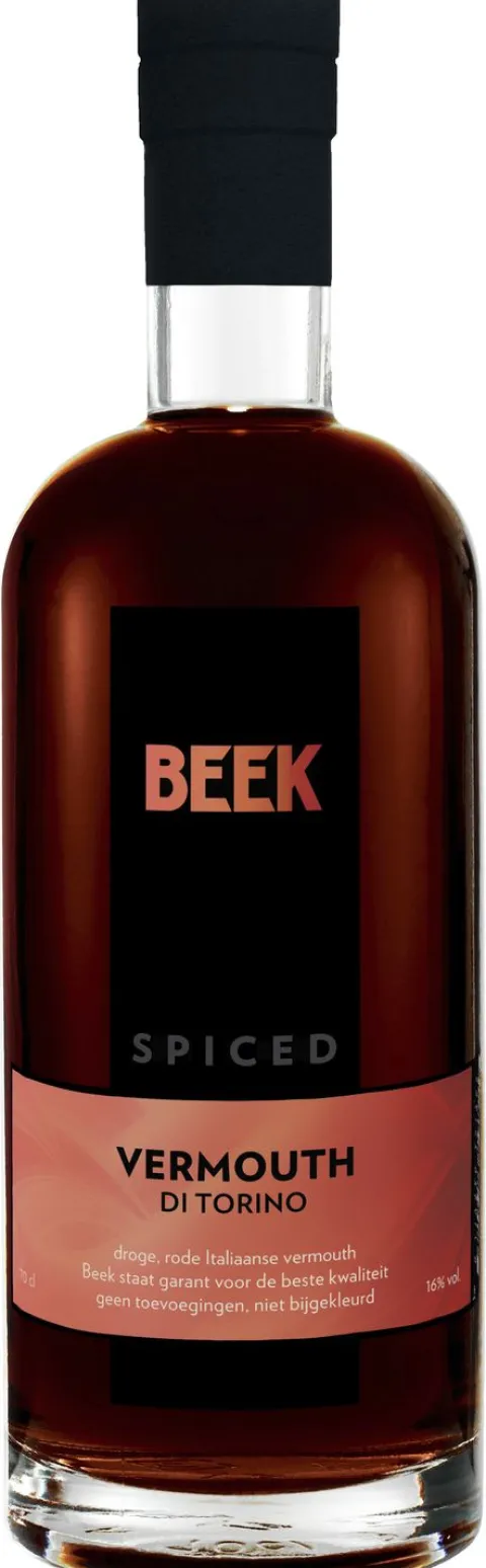 Beek Vermouth Di Torino