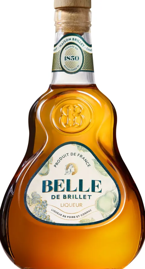 Belle de Brillet