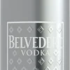 Belvedere Pure Chrome Luminous