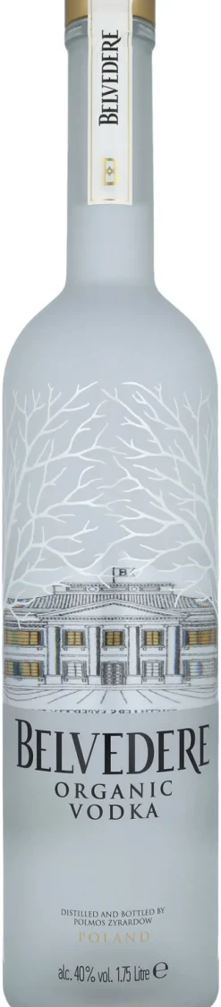 Belvedere Vodka