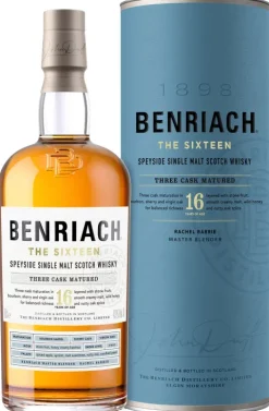Benriach 16 Years