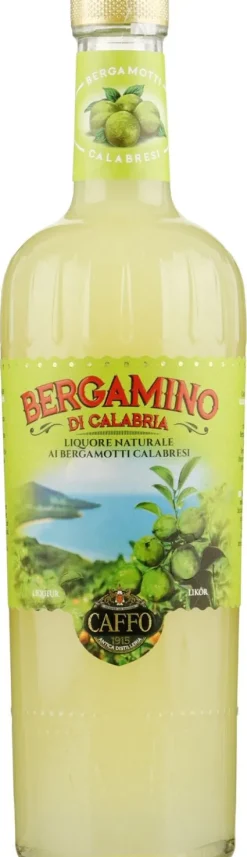Bergamino di Calabri