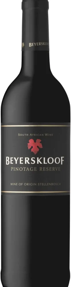 Beyerskloof Pinotage Reserve