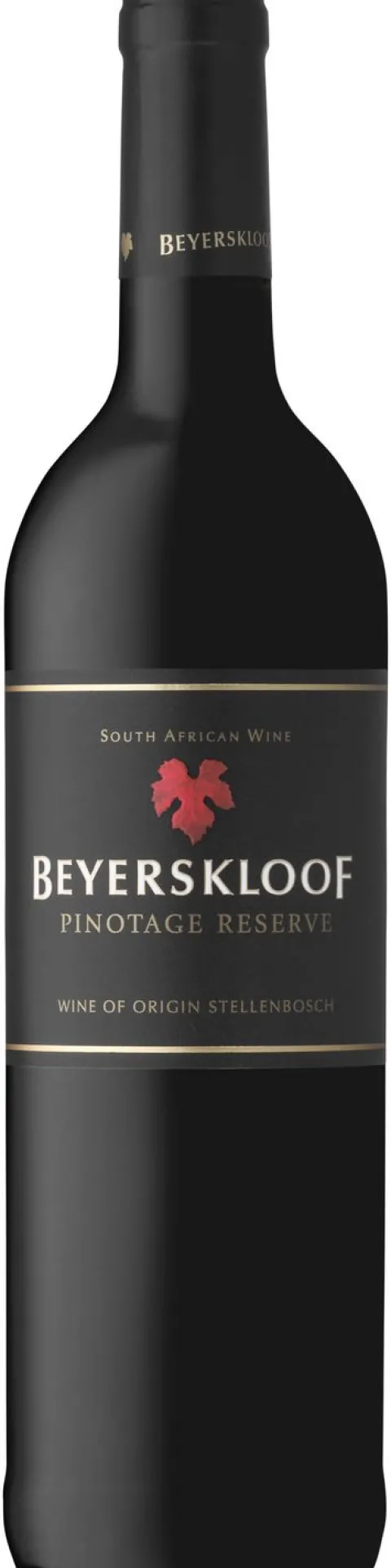 Beyerskloof Pinotage Reserve