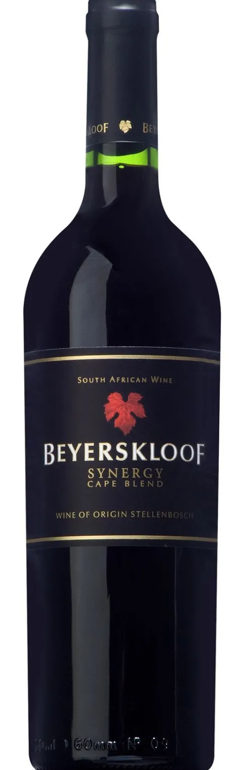 Beyerskloof Synergy Cape Blend