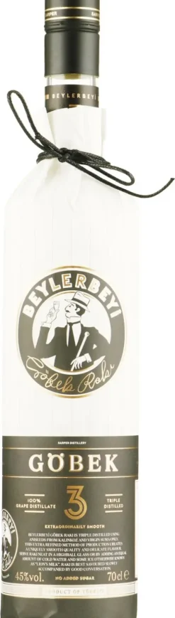 Beylerbeyi Gobek Raki