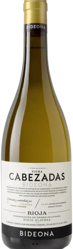 Bideona Cabezadas Viura