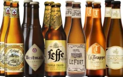 Bierpakket Tripel 6x2 flessen