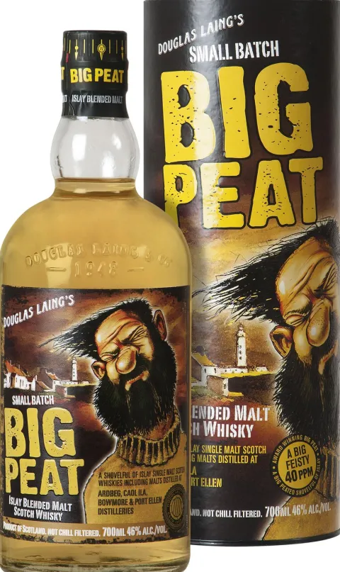 Big Peat