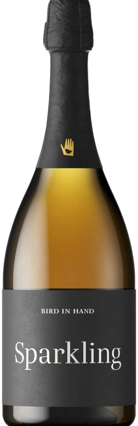Bird in Hand Sparkling Pinot Noir