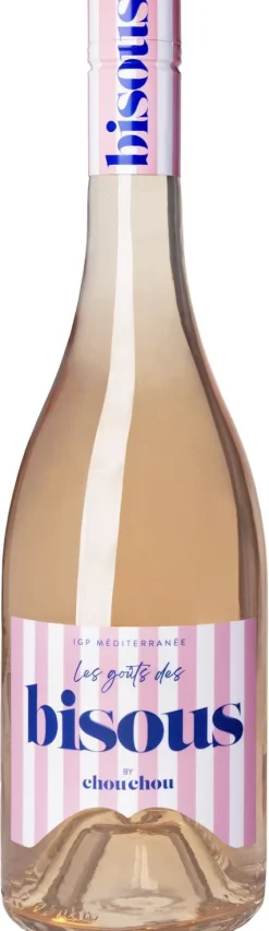 Bisous Rosé