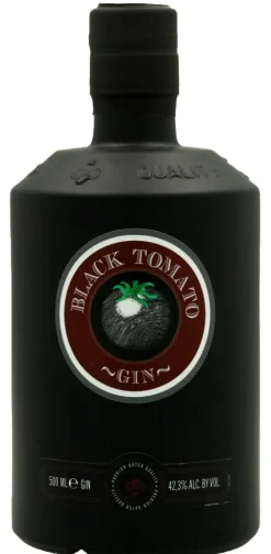Black Tomato Gin