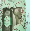 Bloom London Dry Gin Cadeaupakket met Coppa glas