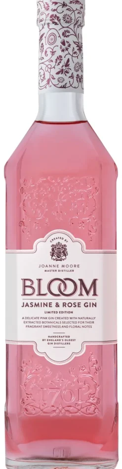 Bloom Pink