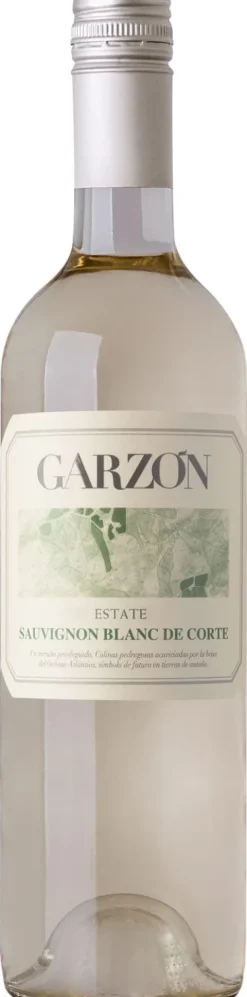 Bodega Garzón Estate Sauvignon Blanc de Corte