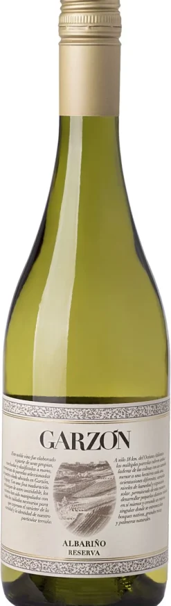 Bodega Garzón Reserva Albariño