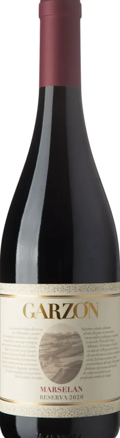 Bodega Garzón Reserva Marselan