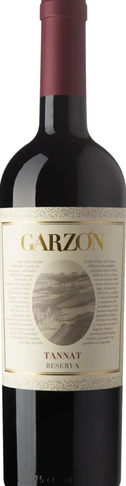 Bodega Garzón Reserva Tannat