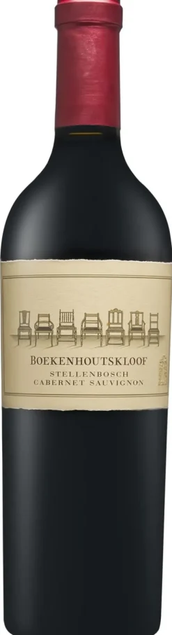 Boekenhoutskloof Cabernet Sauvignon