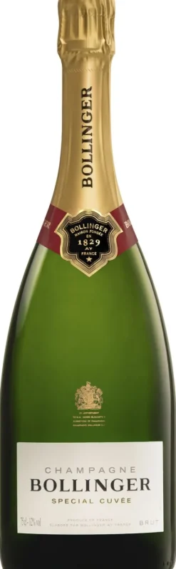 Bolinger special cuvee brut