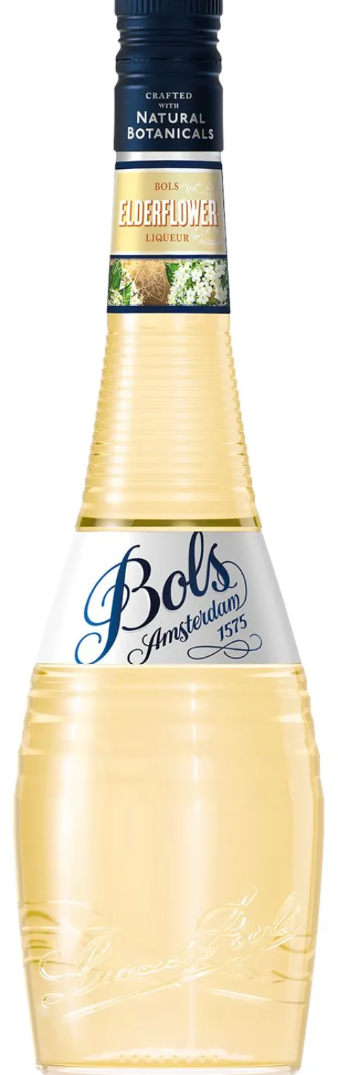 Bols Elderflower