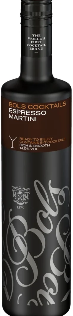 Bols Espresso Martini