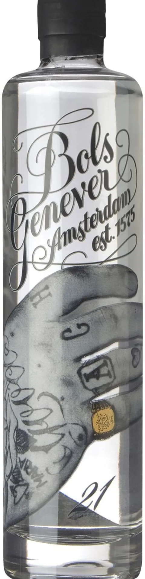 Bols Genever 21st Century Edition