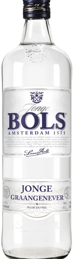 Bols Jonge Jenever