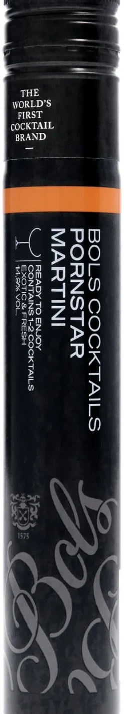 Bols Pornstar Martini