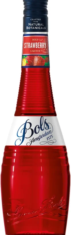 Bols Strawberry