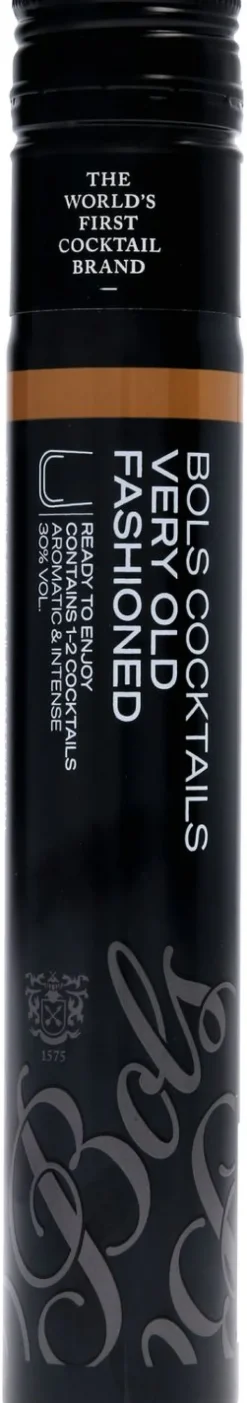 Bols The Very Old Fashioned