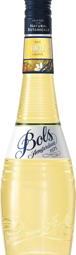 Bols Vanilla