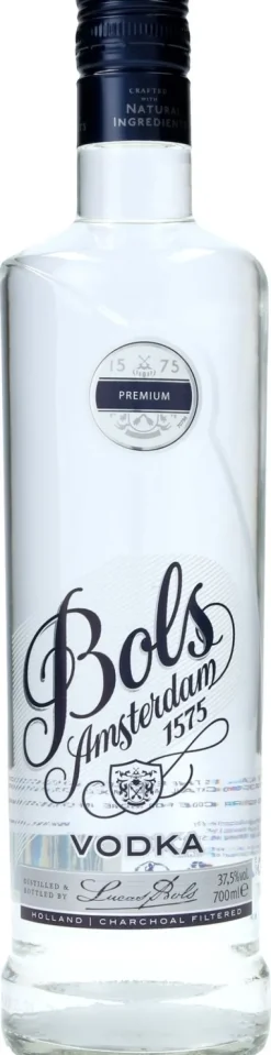 Bols Vodka